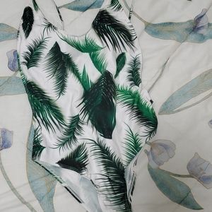 BNWT ONE Piece Bathing suit